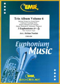 Trio Album Vol. 6 Download