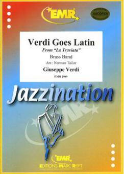 Verdi Goes Latin Download