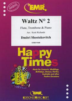Waltz No. 2 Download