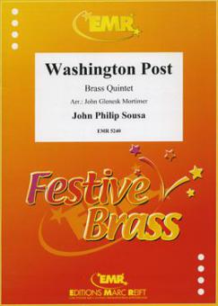 Washington Post Download