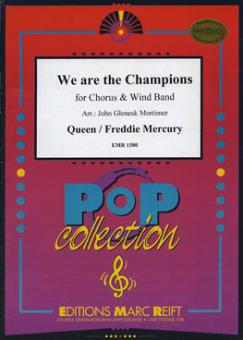 We Are The Champions Download