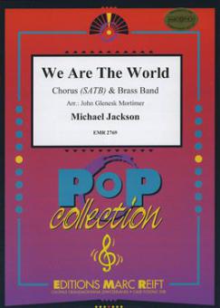 We Are The World Download