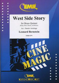 West Side Story Download