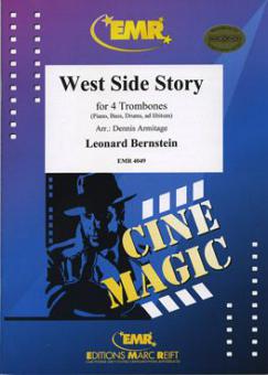 West Side Story Download