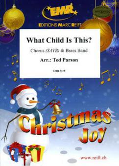 What Child Is This? Download