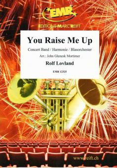 You Raise Me Up Download
