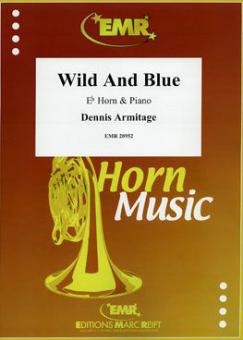 Wild And Blue Download