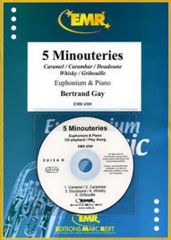 5 Minouteries Download