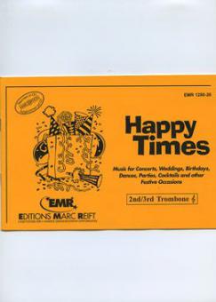 Happy Times Download