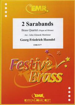 Two Sarabands Download
