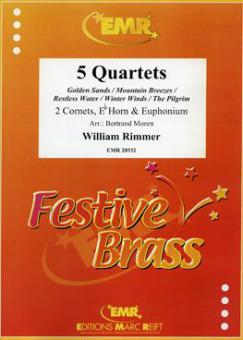 5 Quartets Download