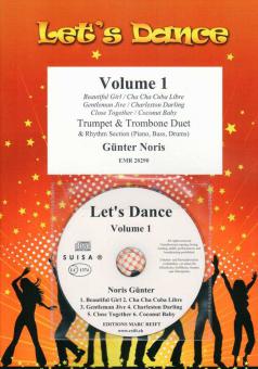Let's Dance Vol. 1 Download
