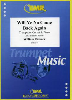 Will Ye No Come Back Again Download