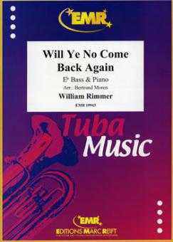 Will Ye No Come Back Again Download