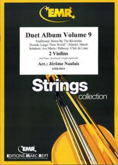 Duet Album Vol. 9 Download