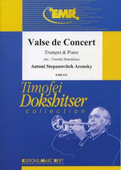 Valse de Concert Download