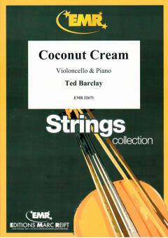 Coconut Cream Download