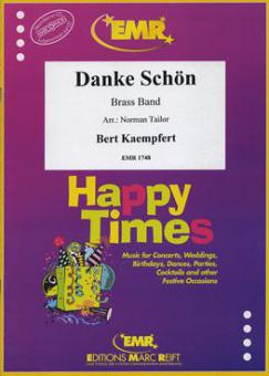Danke schön Download