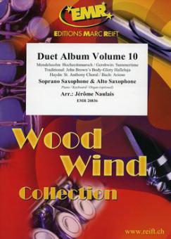 Duet Album Vol. 10 Download