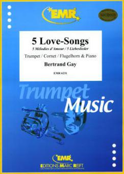 5 Liebeslieder Download