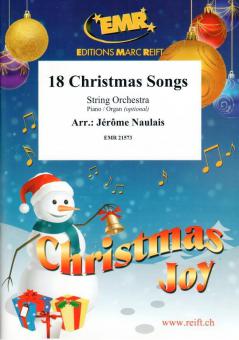 18 Christmas Songs Download