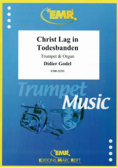 Christ lag in Todesbanden Download