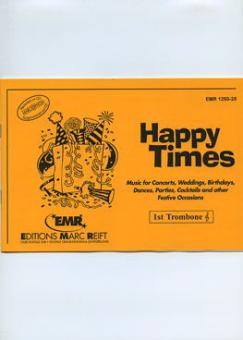 Happy Times Download