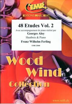 48 Etudes Vol. 2 Download