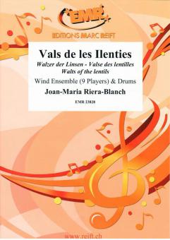 Vals de les Ilenties Download