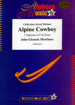 Alpine Cowboy Download