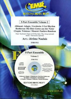 Album Vol. 2 Download