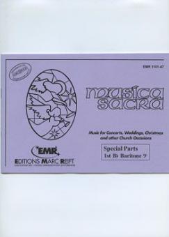 Musica Sacra Download