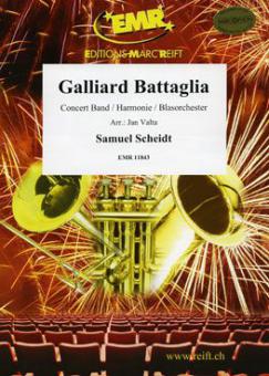 Galliard Battaglia Download