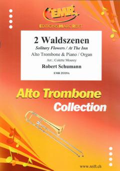 2 Waldszenen Download
