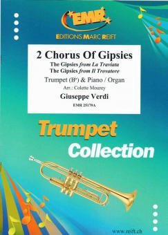 2 Chorus of Gipsies Download