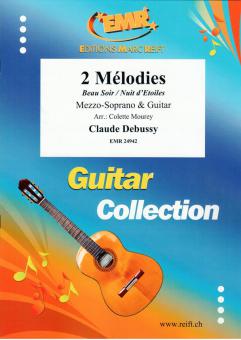 2 Mélodies Download