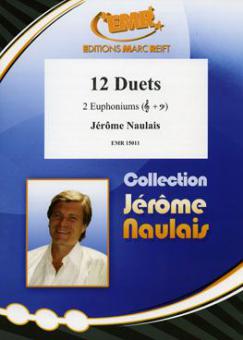 12 Duets Download