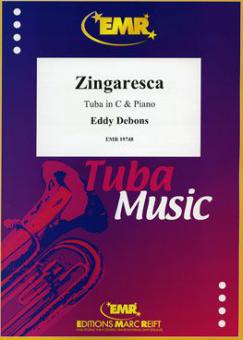 Zingaresca Download