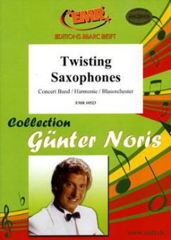 Twisting Saxophones Download