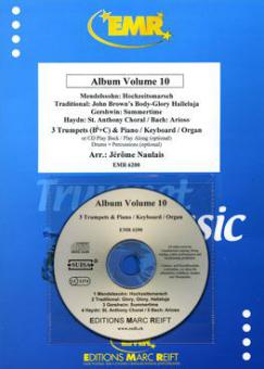 Album Vol. 10 Download
