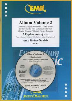 Album Vol. 2 Download