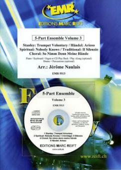 Album Vol. 3 Download