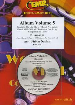 Album Vol. 5 Download