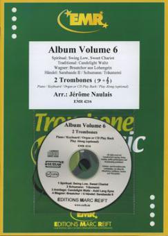 Album Vol. 6 Download