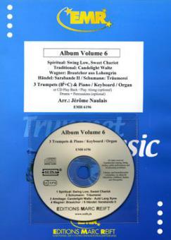 Album Vol. 6 Download