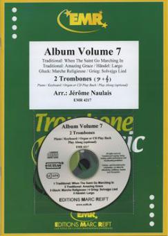 Album Vol. 7 Download