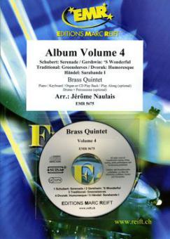 Album Vol. 4 Download