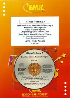 Album Vol. 7 + CD Download