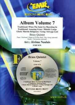 Album Vol. 7 Download