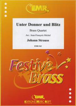 Unter Donner & Blitz Download